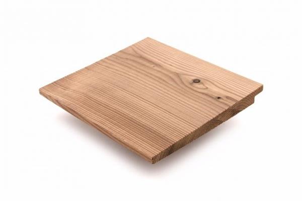 Thermowood grenen potdeksel glad Essen, Houthandel Van Den Berg